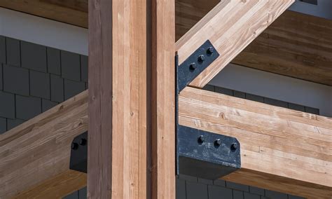 metal bracket for tumber framing|metal brackets for timber beams.